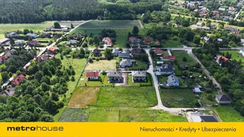 Działka budowlana na sprzedaż, 1607 m2, Jastrzębie