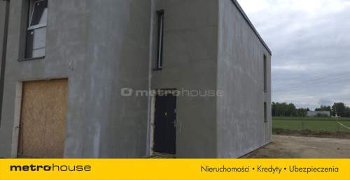 Nowoczesny dom - MILESZKI