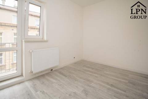 Mieszkanie inwestycyjne 30m2 ul. Idzikowskiego