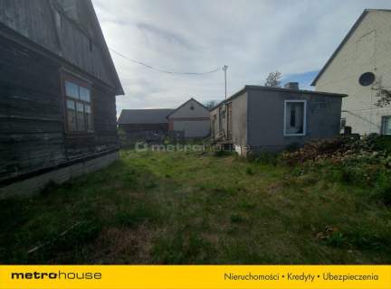 Nieruchomość komercyjna na sprzedaż, 11904 m2, Komorowo