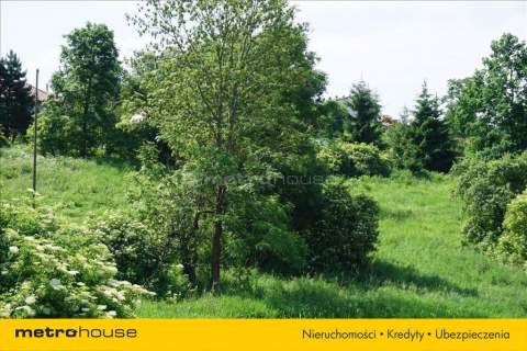 Piękna działka nad kanałem Kiermas