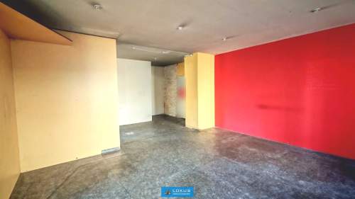 Lokal handlowo-usługowy parter witryna 56 m2