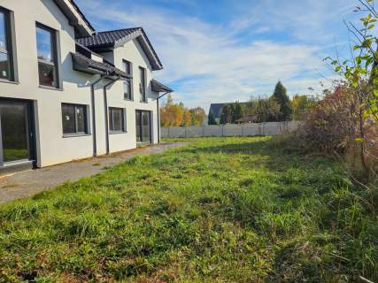 Bliźniak Myszków pow. 146m2 / 5 pokoi