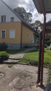 Dawny Oberhof niezwykły dom na dużej działce w sercu Dolne