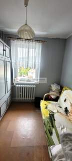 OKAZJA 3 pokoje, balkon, Łąkowa