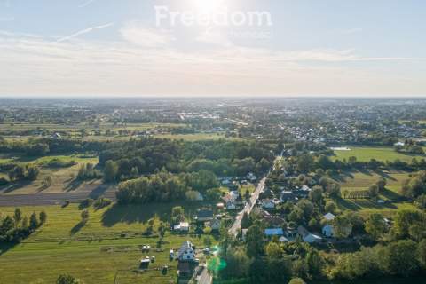 Działka 7713 m2 Garwolin
