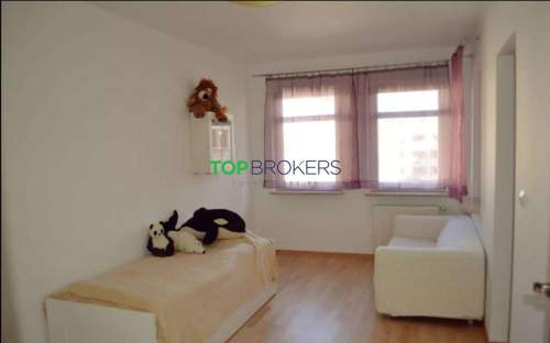 5-pokojowy apartament, klima, 2 balkony, garaż