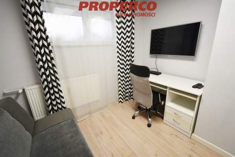 Mieszkanie 3pok 49,56 m2, Centrum Wojska Polskiego