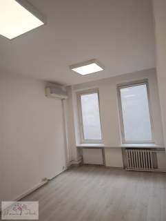 Biuro do wynajęcia, 14 m2, Łódź