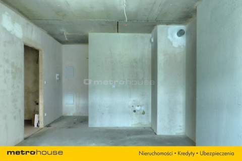 Nowe 2 pokoje z balkonem i garażem Łódź, Polesie