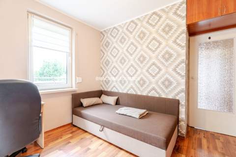Mieszkanie do wynajęcia, 47,4 m2, Kraków