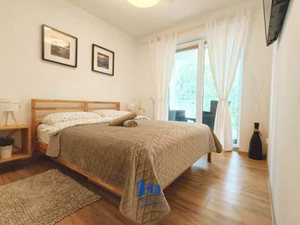 Apartament 300m od morza z basenem Polanki Park