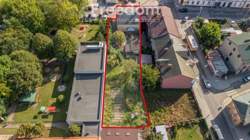 Dom w centrum Rawy Mazowieckiej 144 m