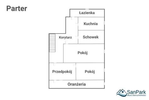 Dom o wielu możliwościach Uherce k. Soliny