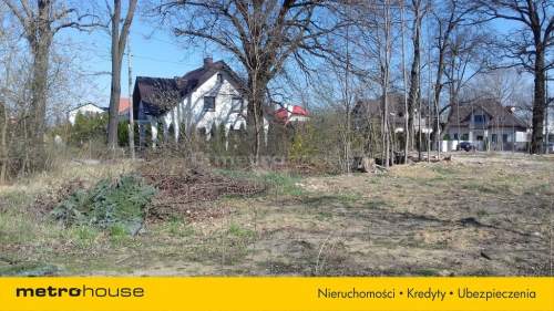 Działka budowlana, 682m2, Widok, ul. Bielańska