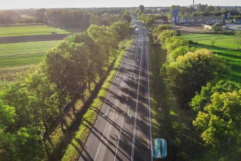 DZIAŁKA INWESTYCYJNA PŁOŃSK