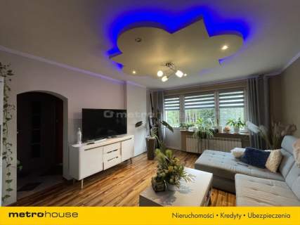 Dom w Nieborowie z pompą ciepła i fotowoltaiką