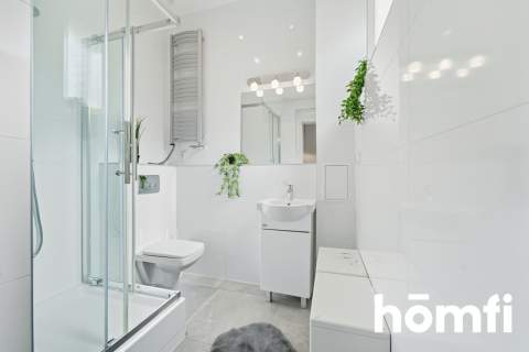 4 pokoje 1 piętro Apartament na wynajem