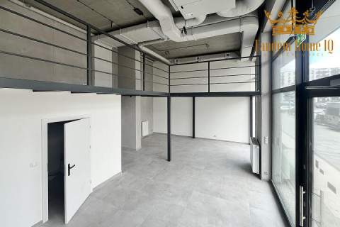 Na wynajem lokal handlowo-usługowy 86,58m2 wyremontowany - Nowy...