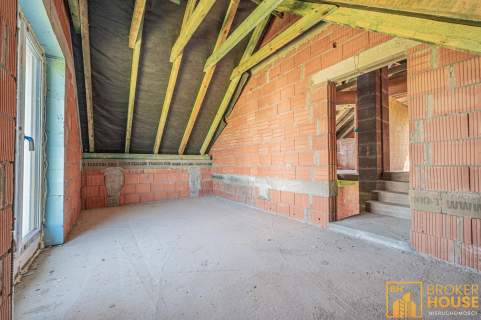 Dom na sprzedaż, 120,9 m2, Opole