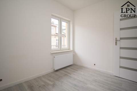 Mieszkanie inwestycyjne 30m2 ul. Idzikowskiego