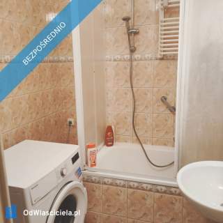 oferuję do wynajęcia pokój jednoosobowy