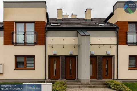 Trzy pokoje 64m2, balkon , Wieliczka