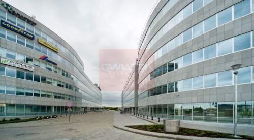 Nieruchomość komercyjna do wynajęcia, 489 m2, Warszawa