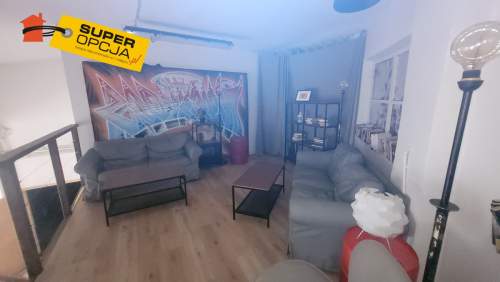 Lokal handlowy, restauracja, biuro - Kazimierz