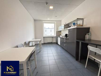 Profesjonalne biura na wynajem w centrum Gdyni