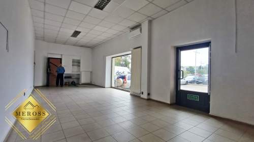 Lokal do wynajęcia 38m2 witryna Częstochowa