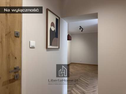 Mieszkanie po remoncie 35m2   Gorce   Wysoki parter