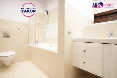 Apartament inwestycyjny nad Motławą w Gdańsku 