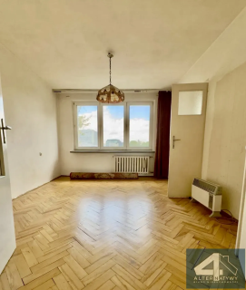 2 pokoje kuchnia balkon piwnica, Olsza 53m