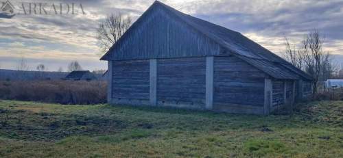 Na sprzedaż Dom z działką w Chomontowcach gmina Gródek 1800 m2/...