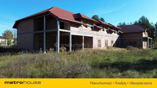 Sala bankietowa z zapleczem noclegowym sprzedaż