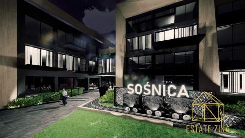 Sprzedam Apartament w Sośnica Resort SpaZakopane