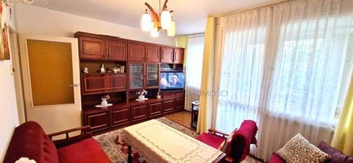 Mieszkanie do wynajęcia, 40 m2, Wrocław