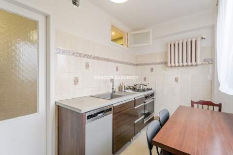 M-2 POK 50 M2 BALKON BLISKO AGH UJ WSZIB UKEN URK