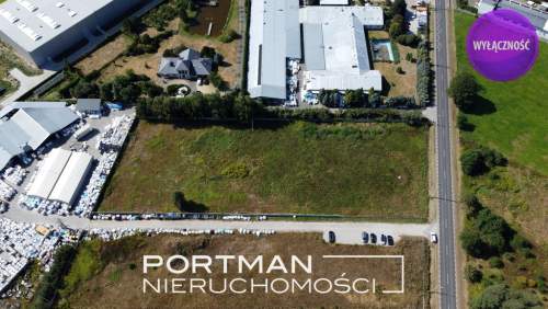 Działka w Woli Karczewskiej 7100 m2
