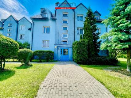 Mieszkanie na sprzedaż, 58 m2, Piła