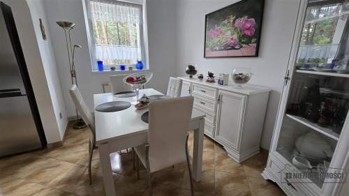 Borne Sulinowo - piękne mieszkanie w parkowej częś