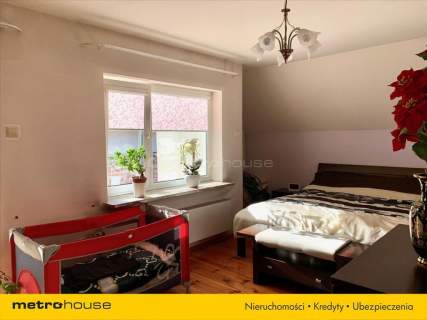 Sprzedam dom 260m2 - Łódź Górna