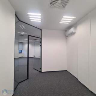 95m2 w nowoczesnym budynku