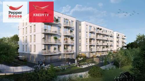 Mieszkanie na sprzedaż, 55,77 m2, Gdynia