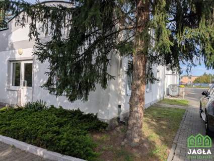 Myjnia tunelowa 6 st. ręcznych Fordon 330/2632m2