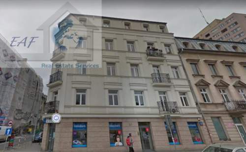 Lokal użytkowy do wynajęcia, 89,17 m2, Warszawa
