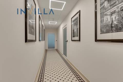 Lokal Usługowy 101 m2 SOPOT