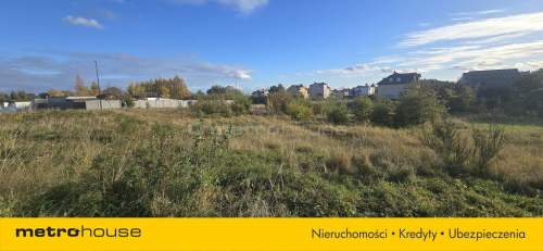 DZIAŁKA NAD MORZEM W CENTRUM WŁADYSŁAWOWA
