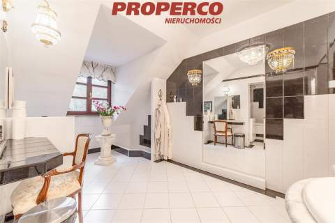 Rezydencja 1022m2, Samsonów, gm. Zagnańsk